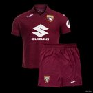 Torino Home 25/26 Kids Jersey