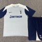 Tottenham Grey 25/26 Kids Jersey