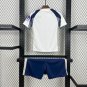Tottenham Home 25/26 Kids Jersey