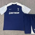 Tottenham Royal Blue 25/26 Kids Jersey