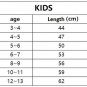 USA Away 25/26 Kids Jersey