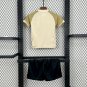 Vasco Da Gama Third 24/25 Kids Kit Soccer Football Futbol Shirt Jersey