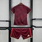 Venezuela World Cup Home 2026 Kids Jersey