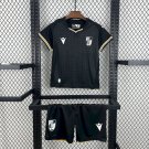 Vitoria de Guimaraes Away 24/25 Kids Kit Soccer Football Futbol Shirt Jersey