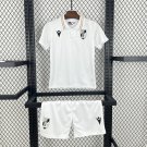 Vitoria de Guimaraes Home 24/25 Kids Kit Soccer Football Futbol Shirt Jersey