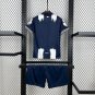 Monterrey Home 25/26 Kids Jersey