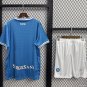 Napoli Home 25/26 Kids Jersey