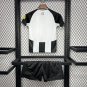 Newcastle United Home 24/25 Kids Kit Soccer Football Futbol Shirt Jersey