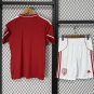 Nottingham Forest Home 25/26 Kids Jersey