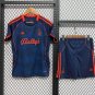 Nottingham Forest Third 25/26 Kids Jersey