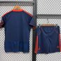 Nottingham Forest Third 25/26 Kids Jersey