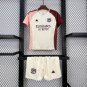 Olympique Lyonnais Third 24/25 Kids Kit Soccer Football Futbol Shirt Jersey