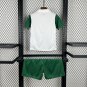 Palmeiras Away 25/26 Kids Jersey