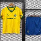 Palmeiras Third 25/26 Kids Jersey