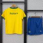 Palmeiras Third 25/26 Kids Jersey