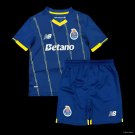 Porto Forth 25/26 Kids Jersey