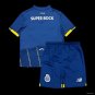 Porto Forth 25/26 Kids Jersey