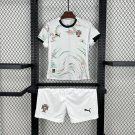 Portugal Away 25/26  Kids Kit Soccer Football Futbol Shirt Jersey