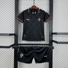 Portugal World Cup Away 2026 Kids Jersey