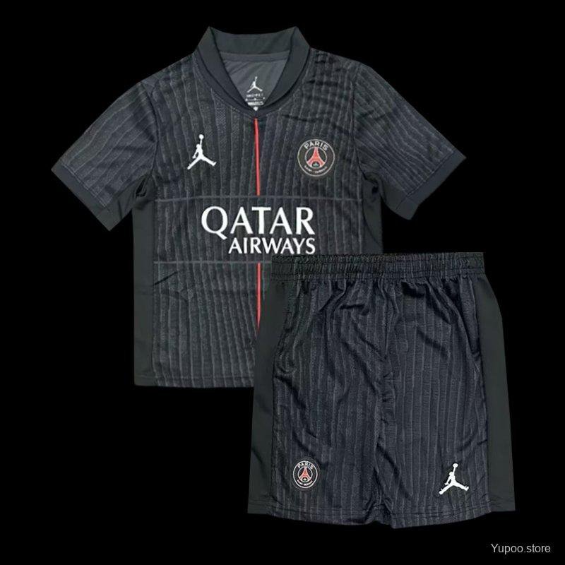 PSG Forth 25/26 Kids Jersey