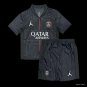 PSG Forth 25/26 Kids Jersey