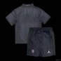 PSG Forth 25/26 Kids Jersey