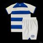Queens Park Rangers Home 24/25 Kids Kit Soccer Football Futbol Shirt Jersey