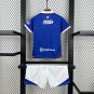 Rangers Home 25/26 Kids Jersey