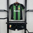 RC Lens Away 25/26  Kids Jersey