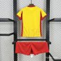 RC Lens Home 25/26 Kids Jersey