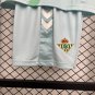 Real Betis Away 25/26 Kids Jersey