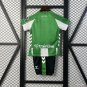 Real Betis Home 25/26 Kids Jersey