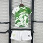 Real Betis Hummel x Limited-edition Naruto 25/26 Kids Jersey