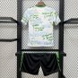Real Betis Special 25/26 Kids Jersey