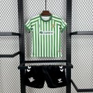 Real Betis Special Edition 25/26 Kids Jersey