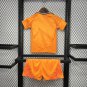 Real Madrid Away 24/25 Kids Kit Soccer Football Futbol Shirt Jersey
