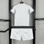 Real Madrid Home 25/26 Kids Jersey