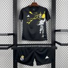 Real Madrid Pre-Match 25/26 Kids Jersey