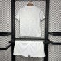 Real Madrid Pre-match training 24/25 Kids Kit Soccer Football Futbol Shirt Jersey