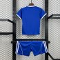 Real Madrid Third 25/26 Kids Jersey