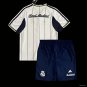 Real Madrid US Pack Baseball 25/26 Kids Jersey