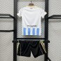 Real Oviedo Third 25/26 Kids Jersey