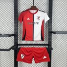 River Plate Third 25/26 Kids Jersey