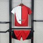 River Plate Third 25/26 Kids Jersey