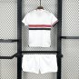 Sao Paulo Home 25/26 Kids Jersey