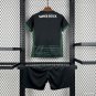 Sporting CP Goalkeeper 25/26 Kids Jersey