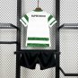Sporting CP Home 25/26 Kids Jersey