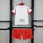 Sporting de Gijon Third 25/26 Kids Jersey