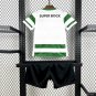 Sporting Lisbon Home 25/26 Kids Jersey