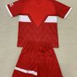 Stuttgart Away 24/25 Kids Kit Soccer Football Futbol Shirt Jersey